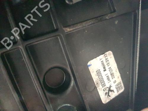 Used Rear left window mechanism Rear left window mechanism PEUGEOT 2008 II (UD_, US_, UY_, UJ_, UR_, UC_) 1.2 PureTech 100 (USHNK) (101 hp) 33886382 33886382