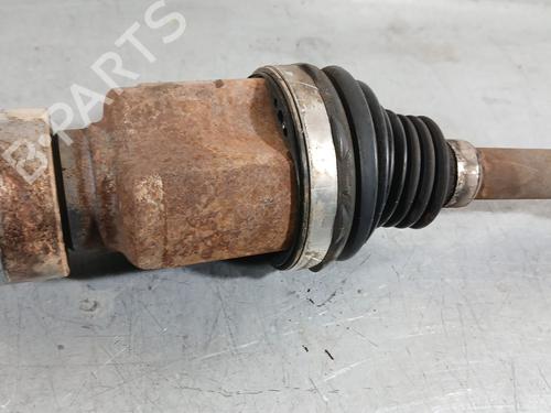 Right front driveshaft RENAULT KANGOO Express (FW0/1_) 1.5 dCi 75 (FW07, FW10, FW04) | BP40120164M39 - Image 3
