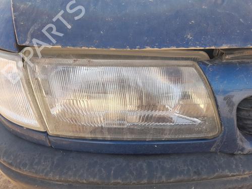 Højre forlygte OPEL ASTRA F Hatchback (T92) 1.4 i 16V (F08, M08, F68, M68) (90 hp) 26722363