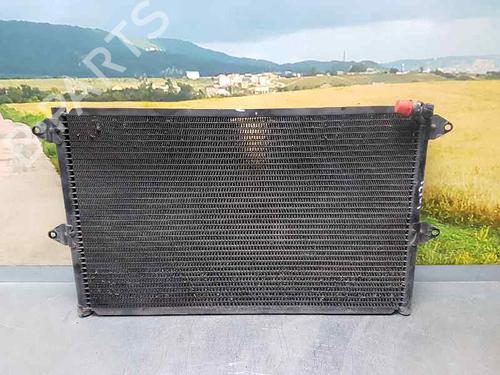 AC radiator SEAT CORDOBA (6K1, 6K2)  | BP4478568M32 