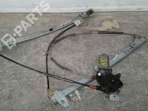 Used Front right window mechanism CITROËN XSARA (N1) 1.6 i (88 hp) 182095