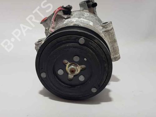 Used AC compressor OPEL ASTRA K Sports Tourer (B16) [2015-2022]  6073672