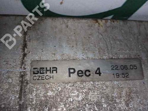 Intercooler MERCEDES-BENZ B-CLASS Sports Tourer (W245)  | BP123900M30 