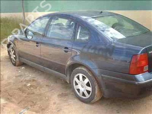 Gearbox VW PASSAT B5 (3B2) 1.9 TDI | BP23361M3 