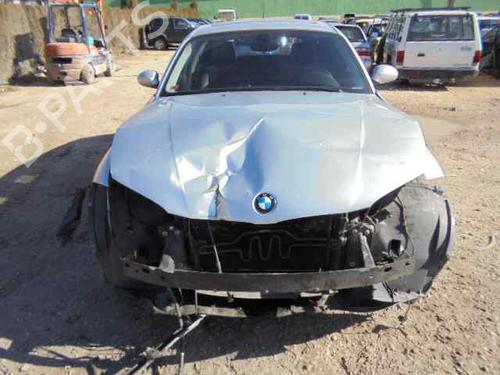 Gearbox BMW 1 (E87)  | BP1705617M3 