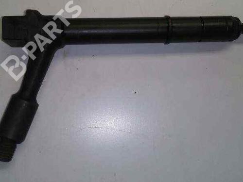 Used Injector OPEL ZAFIRA A MPV (T98) 2.0 DTI 16V (F75) (101 hp) 6615038
