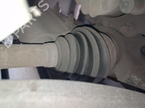 Used Left front driveshaft Left front driveshaft 38542143 38542143