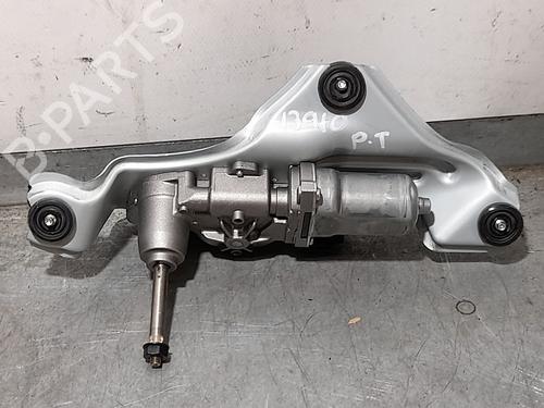 Used Other HYUNDAI TUCSON (TL, TLE) [2015-2023]  14014431