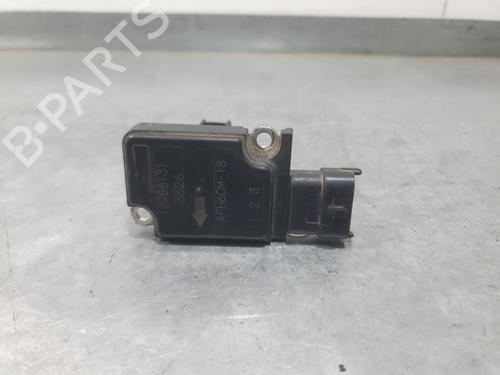 Used Mass air flow sensor Mass air flow sensor OPEL VECTRA C GTS (Z02) 2.0 16V Turbo (F68) (175 hp) 34185582 34185582