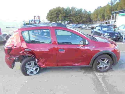 Ignition coil DACIA SANDERO II | BP4715151M94