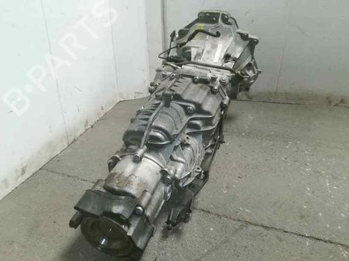 Gearbox AUDI A4 B7 (8EC)  | BP684481M3 