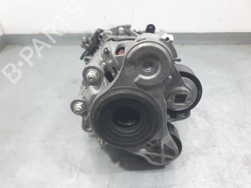 Used Alternator Alternator FIAT TIPO Estate (356_, 357_) 1.5 T4 Hybrid (131 hp) 34735126 34735126