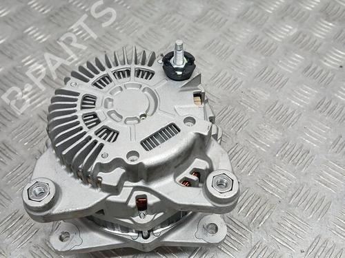 Alternator NISSAN QASHQAI / QASHQAI +2 I (J10, NJ10, JJ10E)  | BP26220172M7 