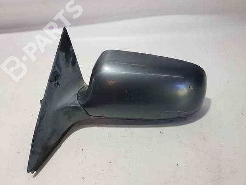 Left mirror AUDI A6 C5 Avant (4B5) 2.5 TDI | BP825836C26 