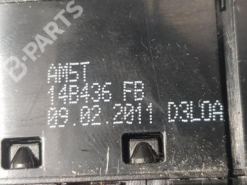 Switch FORD FOCUS III  | BP8537669I30 