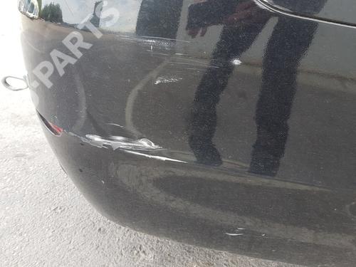 Rear bumper BMW 5 (F10) 523 i | BP11350537C8 