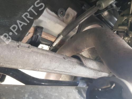 Used Steering rack Steering rack FIAT 500X (334_) 1.0 (334.AXN1B) (120 hp) 33467808 33467808
