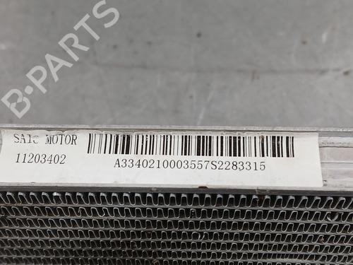Oil radiator MG MG HS (AS23) 1.5 T (SAS23) | BP34161950M33  - Image 5