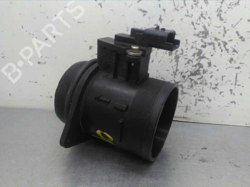 Used Mass air flow sensor CITROËN C4 Picasso I MPV (UD_) [2006-2015]  5611585