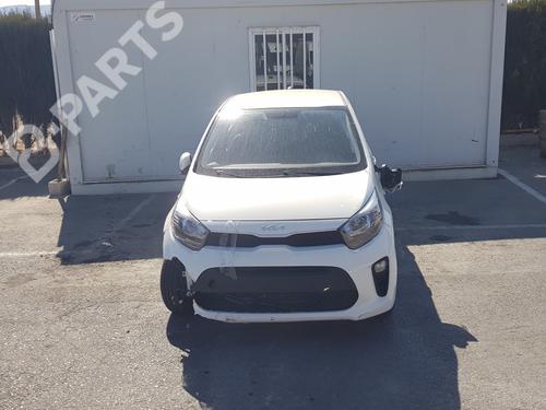 Rear bumper right light KIA PICANTO III (JA) 1.0 | BP9968673C82  - Image 7