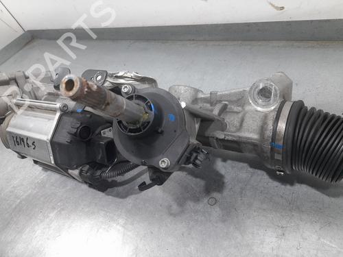 Steering rack JEEP CHEROKEE (KL)  | BP24342164M22  - Image 6