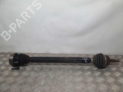 Arbre de transmission avant droit SEAT IBIZA II (6K1) 1.4 16V (75 hp) 16370071