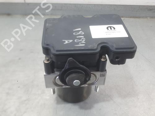 ABS pump FIAT 500 (312_) 1.0 Mild Hybrid (312.AYD1B) | BP39470079M43 - Image 3