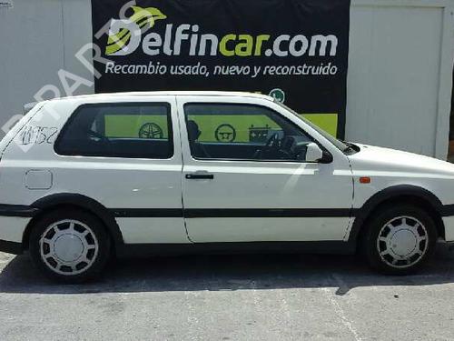 Right mirror VW GOLF III (1H1)  | BP3432617C27 