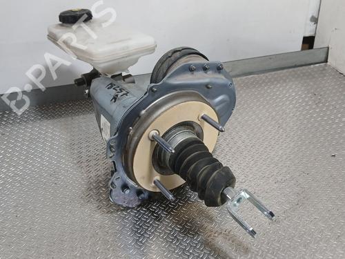 Used Servo brake Servo brake TESLA MODEL Y (5YJY) Long Range All-wheel Drive (514 hp) 39987443 39987443