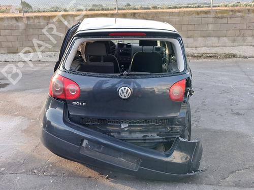Alternator VW GOLF V (1K1) 2.0 SDI | BP40013682M7 - Image 10
