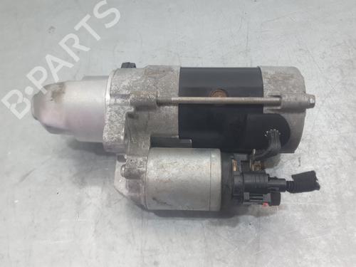 Starter OPEL ASTRA J (P10) 1.6 CDTi (68) | BP34473752M8 - Image 2