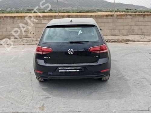 Right front window switch VW GOLF VII (5G1, BQ1, BE1, BE2) 1.0 TSI | BP37645912I26 - Image 5