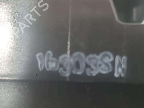 Left front window switch NISSAN QASHQAI II (J11, J11_) 1.2 DIG-T | BP40227616I27  - Image 6