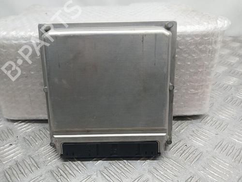 Used Engine control unit (ECU) MERCEDES-BENZ M-CLASS (W163) ML 270 CDI (163.113) (163 hp) 26277048