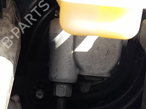 Used Brake master cylinder Brake master cylinder OPEL CORSA F (P2JO) 1.2 (68) (101 hp) 34221859 34221859