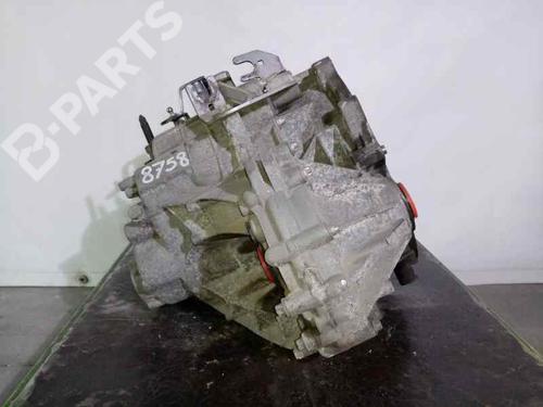 Gearbox MITSUBISHI COLT VI (Z3_A, Z2_A)  | BP2231198M3 