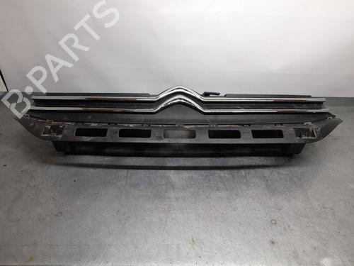 grille-citroen-c3-iii-sx-2016-33431181 main image