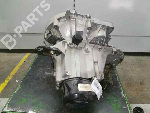 Gearbox RENAULT MEGANE I (BA0/1_) 1.4 16V (BA0D, BA1H, BA0W, BA10) | BP23168M3 