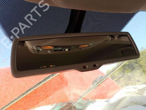 Used Rear mirror SEAT LEON (5F1) 1.4 TSI (140 hp) 28382965