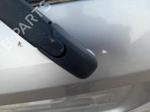 Viskermotor bagrude HONDA JAZZ II (GD_, GE3, GE2) [2001-2008]  27241284