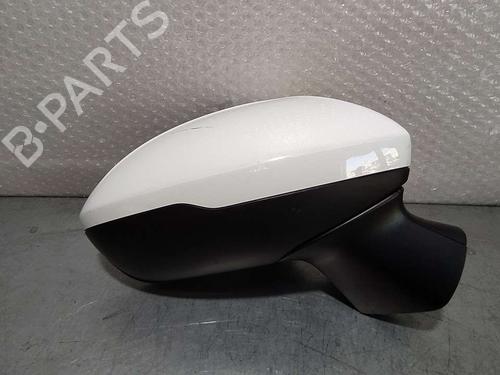 Right mirror OPEL ASTRA K (B16)  | BP19097336C27 