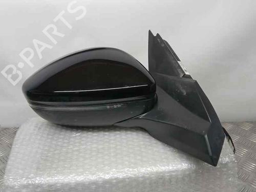 Right mirror PEUGEOT 2008 II (UD_, US_, UY_, UJ_, UR_, UC_)  | BP22644871C27 
