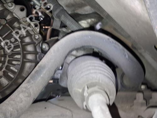 Used Steering rack Steering rack OPEL ASTRA K (B16) 1.4 Turbo (68) (125 hp) 39731900 39731900