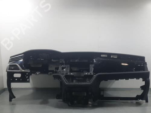 Airbag sæt Airbag sæt KG MOBILITY KORANDO (C300) 1.5 T-GDI (163 hp) 35949025 35949025