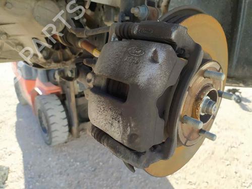 Used Left front brake caliper FORD TOURNEO COURIER B460 MPV [2014-2025]  22182149