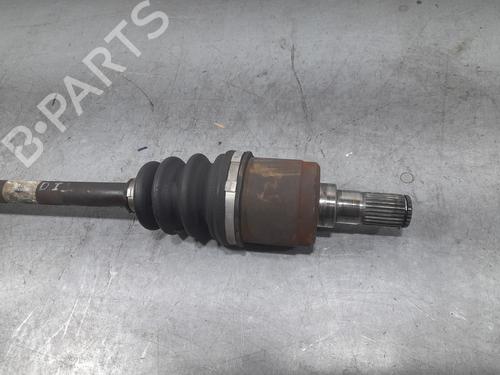 Left front driveshaft HYUNDAI GETZ (TB) 1.1 | BP29916503M38