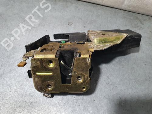 Rear left lock VOLVO S40 I (644)  | BP12504271C100 