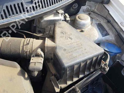 Air filter box VW POLO (9N_, 9A_)  | BP26395599M87 