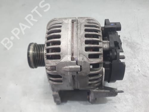 Alternator VW GOLF VI (5K1) 1.2 TSI | BP36489462M7 - Image 2