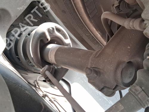 Used Left front shock absorber Left front shock absorber 38266601 38266601